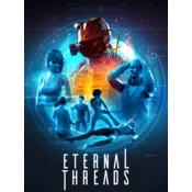 Secret Mode Game Key Eternal Threads (Cijeli svijet)