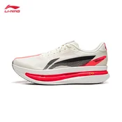 Li-Ning Muške patike Chitu 9Ultra, Belo-roze