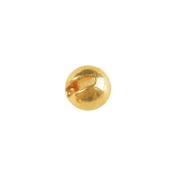 SOLDARINI FLY TUNGSTEN BEAD SLOTED GOLD 2.5