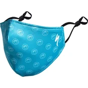 Specialized cloth, teal/happy