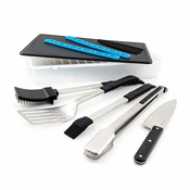 Broil King Pribor za žar Porta-Chef, 6 delni
