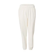 ELLESSE Hlače Pideura off-bela