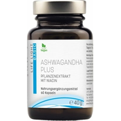 Life Light Ashwagandha Plus kapsule