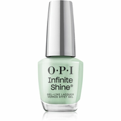 OPI Infinite Shine Silk lak za nokte s gel efektom In Mint Condition 15 ml