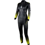 Aqua sphere racer 2.0 women black/yellow xl