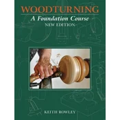 Woodturning