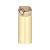 Thermos mobilni termo skodelica, kremno zlata (0.35 l)