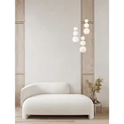 PERLA VISILICA LED 23W/3000K/2281,13lm/DIMM/IP20/ZLATNA NL9695242