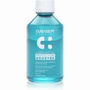 Curasept Daycare Protection Booster Frozen Mint ustna voda 500 ml