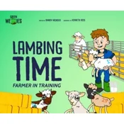 Lambing Time