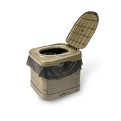 Prenostni WC Nash Bank Life Toilet/T1255