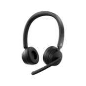 MICROSOFT Slušalice Modern Wireless Headset/Mikrofon/bežicne/crne