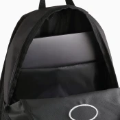Puma PATCH BACKPACK, ruksak, crna 090803