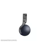 PS5 Pulse 3D Wireless Headset Grey Camo Preorder