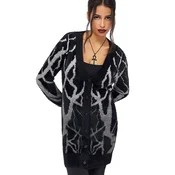 Pulover moška - Forest - KILLSTAR - KSRA013900