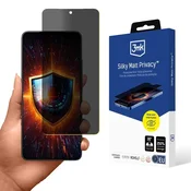 3MK 3MK KALJENO STEKLO POCO F7 PRO F7 ULTRA ZA ZAŠČITA ZASLON TELEFONA ZASEBNOST