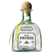 PATRON Tequila Silver 0,7 l