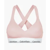 Calvin Klein Bralette sportski grudnjak - Modern Cotton 000QF1654E2NT