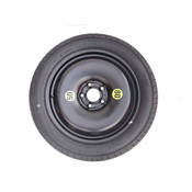 eXtradeon Zasilno rezervno kolo za BMW G20 R17 5x112x66,6