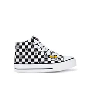Platnene superge POWERPUFF GIRLS CS-AW24-500PPG Črna