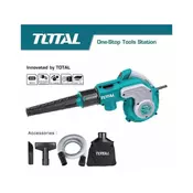 Total alati Aspiratorski duvac TB2086