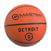 Master Košarkarska žoga MASTER Detroit, 5