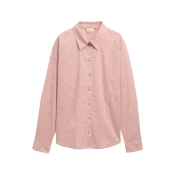Tom Tailor Ženska košulja 1043137, Roze