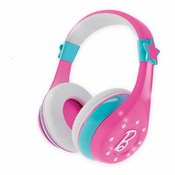 LISCIANI Barbie fashion bluetooth slušalice