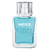 Mexx Fresh Man Eau de Toilette Toaletna voda 30ml