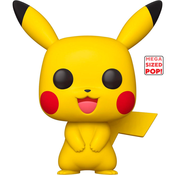 FUNKO POP MEGA Pokemon – Pikachu 18