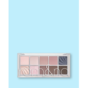 Rom&nd Better Than Palette - 7.5 g No. 13 Odd Breeze Garden