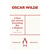 A Poet Can Survive Everything But a Misprint