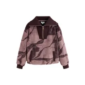 B by Ted Baker Pulover rjava/čokolada/mokka