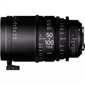 Sigma Cine 50-100mm T2.0 CE Metric Canon EF