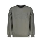 NORTH SAILS GREEN CHILDRENS SWEATER