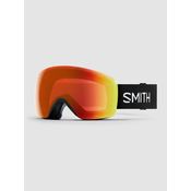 Smith everyday red mirror