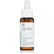 Collistar Attivi Puri Salicylic Acid + Succinic Acid detoksikacijski serum za cišcenje 30 ml