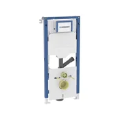 GEBERIT Duofix za stensko WC-školjko s podometnim splakovalnikom Sigma,112 cm, 111.367.00.6