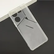 Maska Teracell Skin za Tecno Pova 5 Pro transparent
