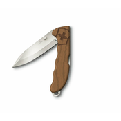 Švicarski nož Victorinox Evoke Wood 0.9415.D630, lesen