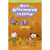 Our Discovery Island Level 1 Students Book