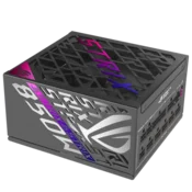 ASUS ROG STRIX 850W 80+ Platinum modularno napajanje Gen 5.1, Equalizer ROG-STRIX-850P-GAMING-E