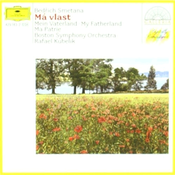 SMETANA:MA VLAST/KUBELIK