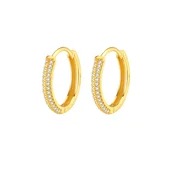 Hey Happiness Uhani Clear Duo zlata