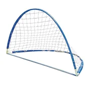 Master Sport Nogometni gol zložljiv 160 x 80 x 80 cm