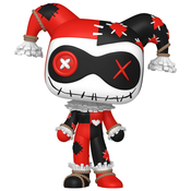 Figura Funko POP! Animation: DC Patchwork - Harley
