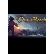 Out of Reach (PC) Steam Key GLOBAL