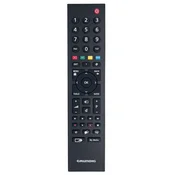 General GRUNDIG TP7 (759551858000, MHS187R, RC3214809/01) - originalni daljinski upravljalnik