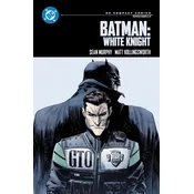 Batman: White Knight: DC Compact Comics Edition