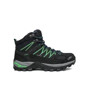 CMP Trekking Rigel Mid Trekking Shoes Wp 3Q12947 Tamnoplava